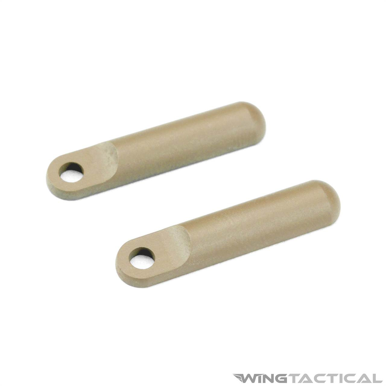 Non-Rotation Anti-Walk Hammer & Trigger Pins Small Hole Kit.154