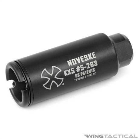 noveske-kx5-5.56-flash-