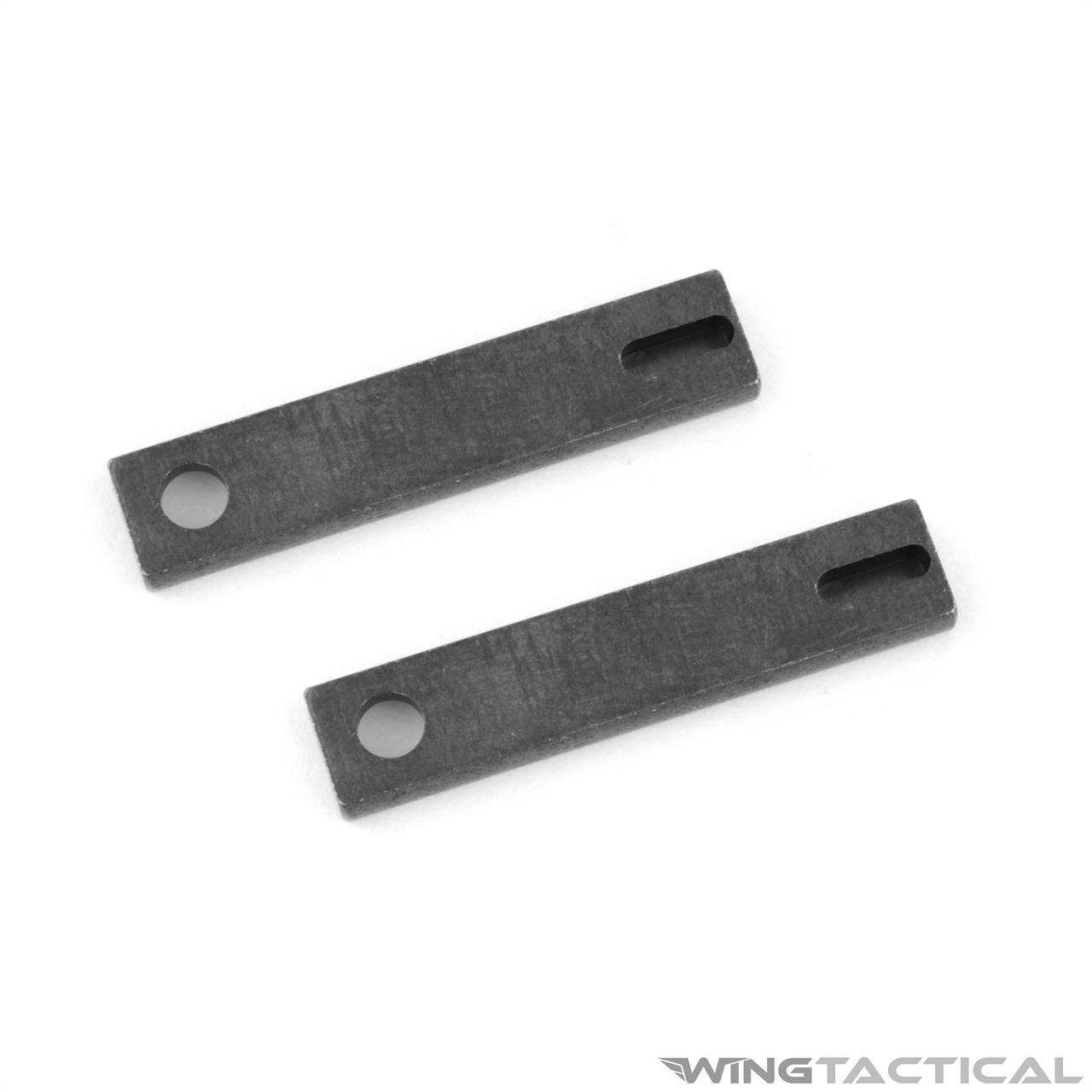 AR-15/AR-10 Parts and Accessories - Trigger/Hammer Pins - KNS Precision Inc.