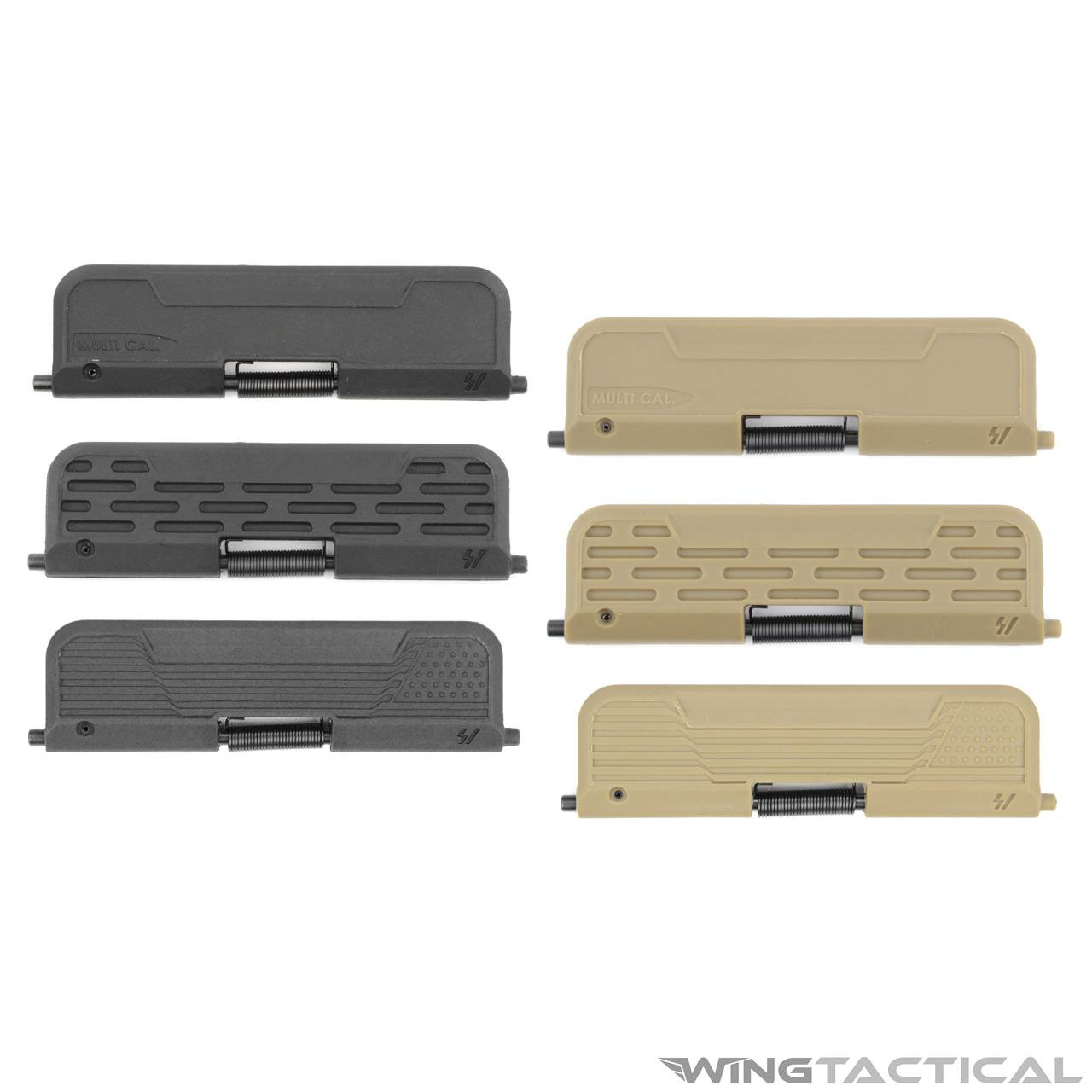 Ultimate Dust Cover for .223/5.56