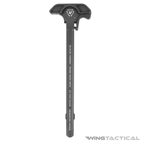 Strike Industries チャージングハンドル AR-15対応 ミリタリーショップ レプマート / STRIKE INDUSTRIES チャージ