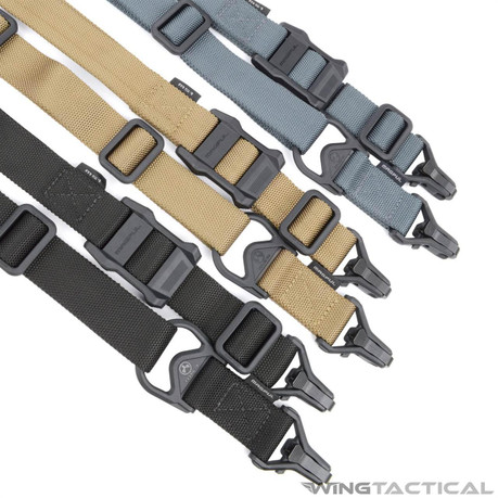 Magpul MS3 Sling GEN 2 | Multi-Mission Sling System | Wing