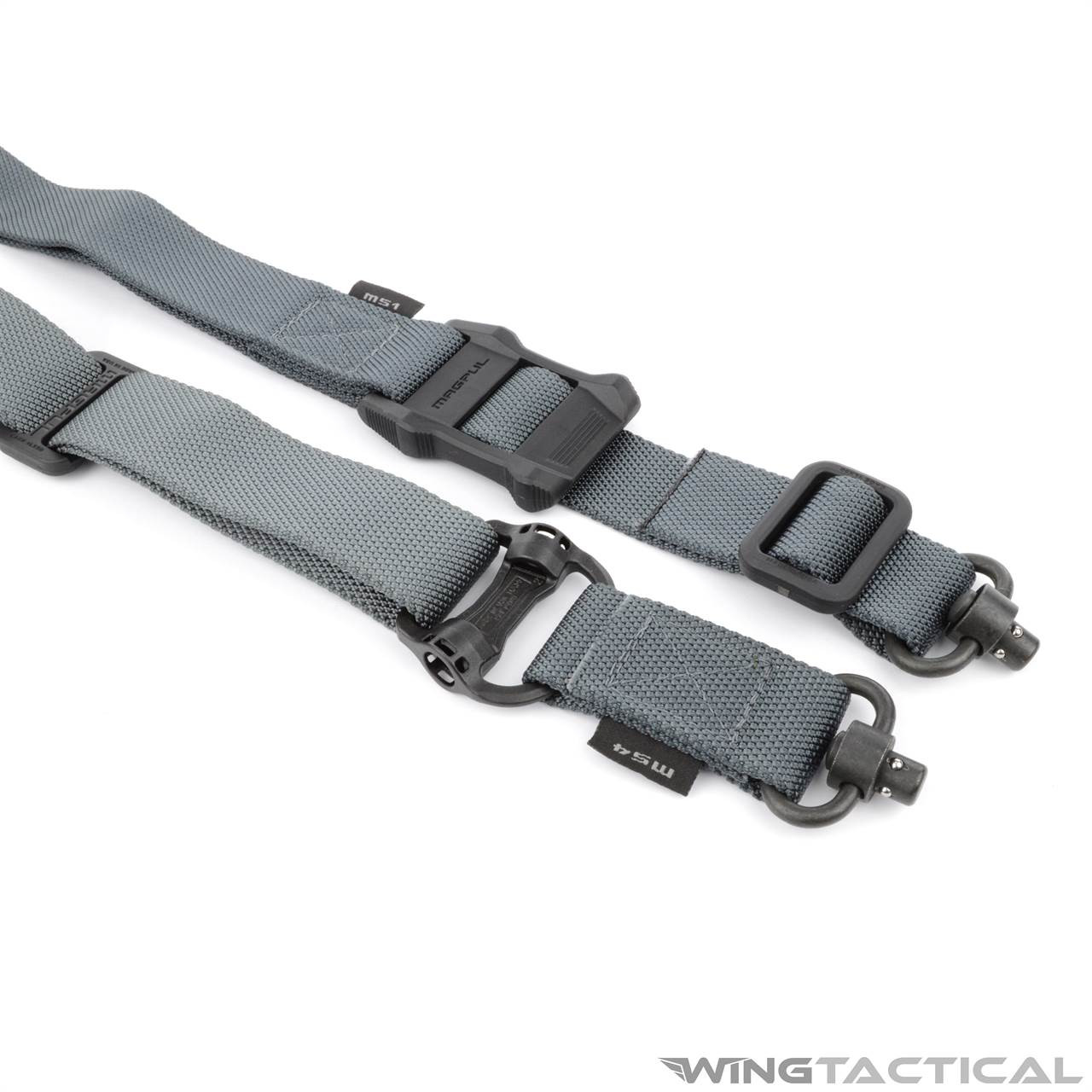 Magpul MS4 Sling GEN 2 | Magpul QD Sling | Wing Tactical