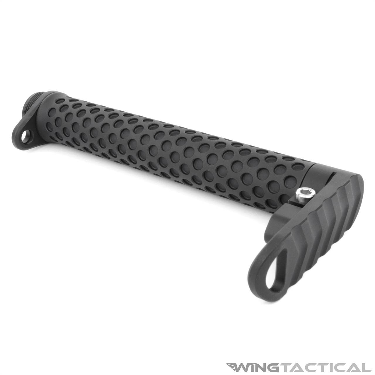 Battle Arms Development Sabertube Stock Combo | Wing Tactical