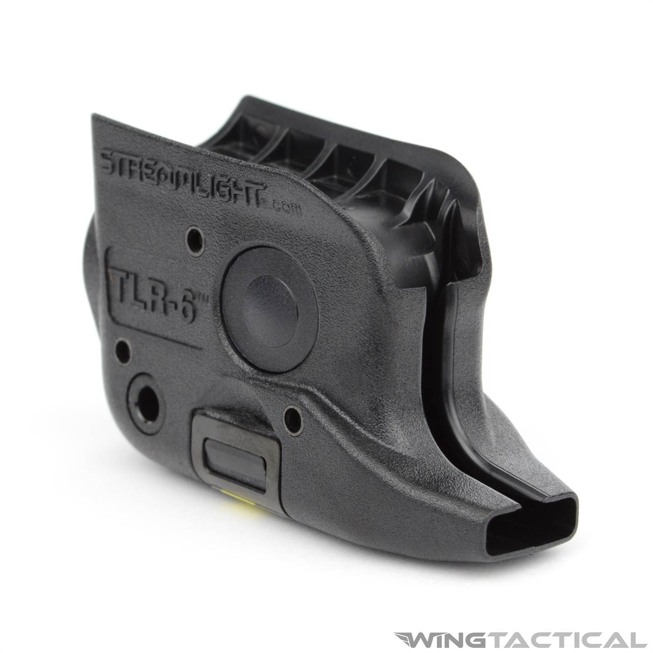 STREAMLIGHT ウェポンライト TLR-6 GLOCK 26/27/33用 タクティカル