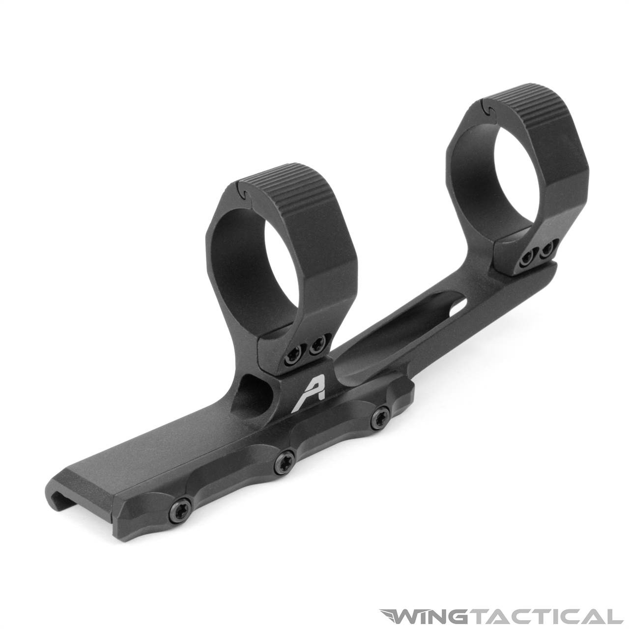 Aero Precision Ultralight 30mm Scope Mount - SPR Profile | Wing 