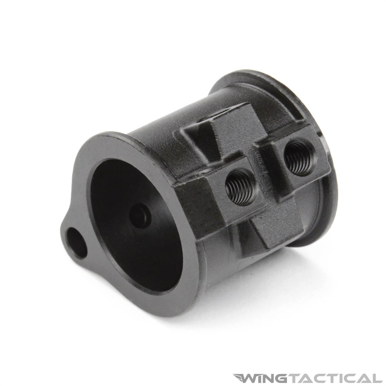 Geissele Super Gas Block | Wing Tactical