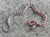 Granite Pied Corn Snake for sale (Pantherophis guttata)