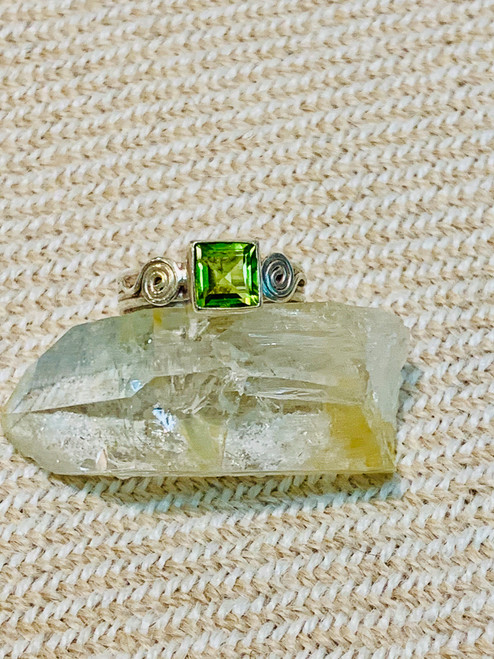 Ring GH 26