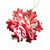 Recycled Snowflake Ornament