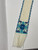 Mazahua Fine Embroidered Bookmark