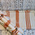 Placemat Cotton Madagascar