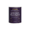 Kitchen Tile Paint, Matt Finish - Ouseburn