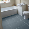Floor Tile Paint, Matt Finish - Seascape