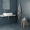 Bathroom Tile Paint, Satin Finish - Seascape 750ml Bathroom Tile Paint, Satin Finish - Seascape 750ml