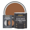 Kitchen Cupboard Paint, Matt Finish - Terracotta