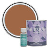 Bathroom Tile Paint, Matt Finish -  Cinnamon 750ml