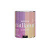 Radiator Paint, Gloss Finish - Greencroft