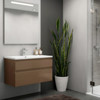 Bathroom Wood & Cabinet Paint, Gloss Finish - Chester