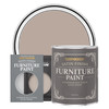 Satin Furniture Paint - Oatfield