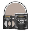Gloss Furniture Paint - Oatfield