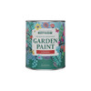 Garden Paint, Gloss Finish - Coffee Bean
