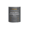 Kitchen Cupboard Paint, Satin Finish - Oatfield
