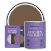 Kitchen Tile Paint, Gloss Finish - Chester