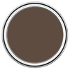Radiator Paint, Matt Finish - Coffee Bean