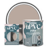 uPVC Paint, Gloss Finish - Oatfield