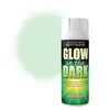 Glow In The Dark Spray Paint - Dark Green 400ml
