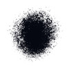 Switch 5 in 1 Nozzle Multi Surface Topcoat Decorative Spray Paint Aerosol 400ml Black Satin Finish