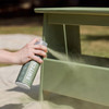 Switch 5-in-1 Nozzle Multi-Surface Matt Spray Paint - Woodland Green 400ml