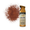 Universal All-Surface Hammered Finish Spray Paint Copper - 400ml