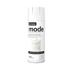 Mode Ultra High Gloss Spray Paint - White 400ml