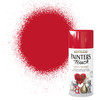 Painter's Touch Craft Enamel Spray Paint, Gloss Finish - Cherry Red 150ml
