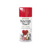 Painter's Touch Craft Enamel Spray Paint, Gloss Finish - Cherry Red 150ml