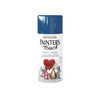 Painter's Touch Craft Enamel Spray Paint, Gloss Finish - Ocean Blue 150ml
