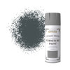 Chalky Finish Furniture Spray Paint - Anthracite 400ml