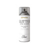 Ultra Shimmer Glitter Spray Protective Sealer, Clear 400ml