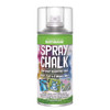Chalk Spray Paint - Pink 150ml