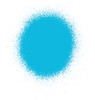 Glow In The Dark Spray Paint - Aqua 400ml