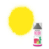 Neon Spray Paint, Matt Finish - Yellow 150ml