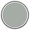 uPVC Paint, Matt Finish - PITCH GREY