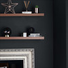 Wall & Ceiling Paint - BLACK SAND