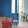 Wall & Ceiling Paint - BLUE SILK