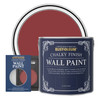Wall & Ceiling Paint - EMPIRE RED