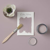 Wall & Ceiling Paint - LILAC WINE