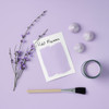 Bathroom Wall & Ceiling Paint - VIOLET MACAROON