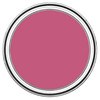 Floor Wood & Concrete Paint, Chalky Finish - RASPBERRY RIPPLE